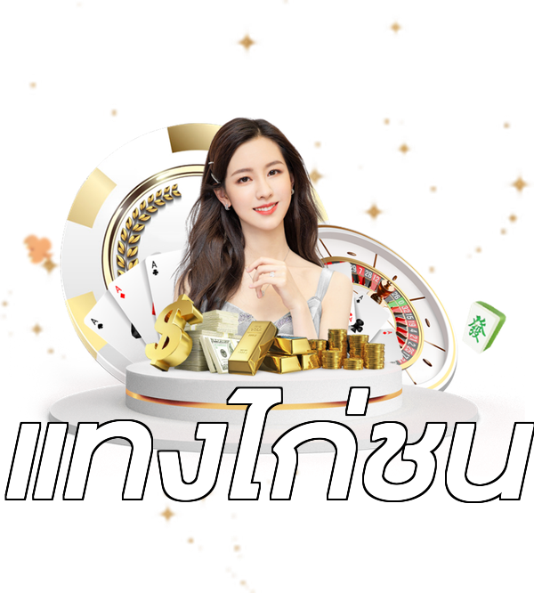 แทงไก่ชน